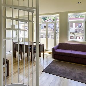 Appartement met een Slaapkamer